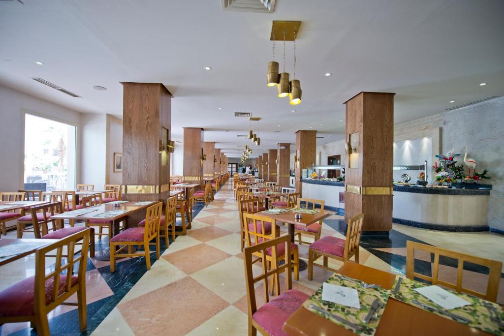 07 Nights Sharm El Sheikh Deal, Amphoras Aqua with All-Inclusive Basis for What A Holiday. £299/pp