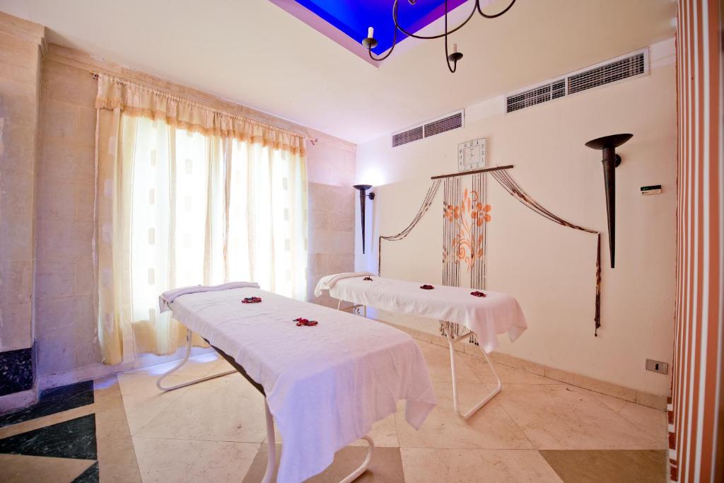 07 Nights Sharm El Sheikh Deal, Amphoras Aqua with All-Inclusive Basis for What A Holiday. £299/pp