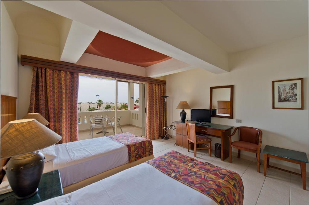 07 Nights Sharm El Sheikh Deal, Amphoras Aqua with All-Inclusive Basis for What A Holiday. £299/pp