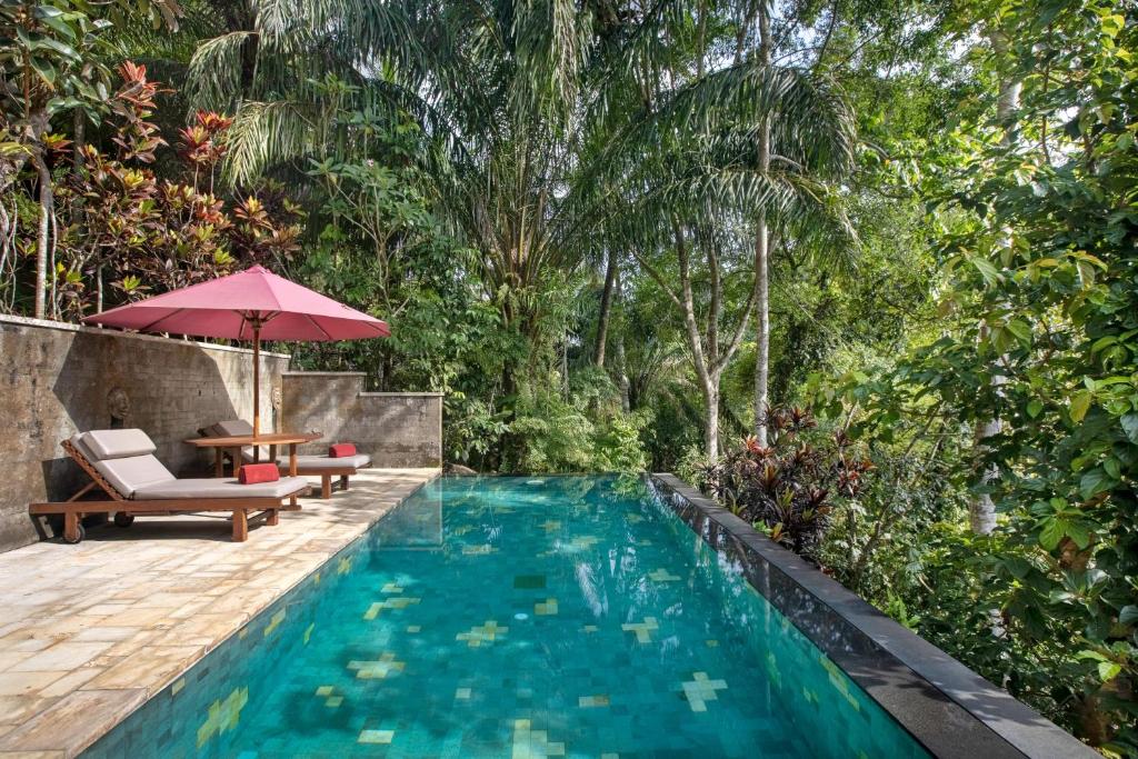 Enjoy the best of each Destination-Kuala Lumpur, Singapore, Bali & Ubud in a 12 Night Journey with flights and transfers
