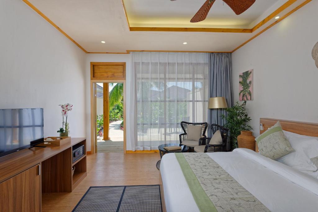 Best All-Inclusive Holiday Offers Maldives