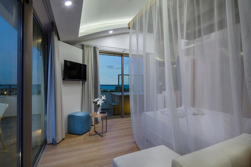07 Nights All-Inclusive Holiday at Dosinia Luxury Resort Turkey