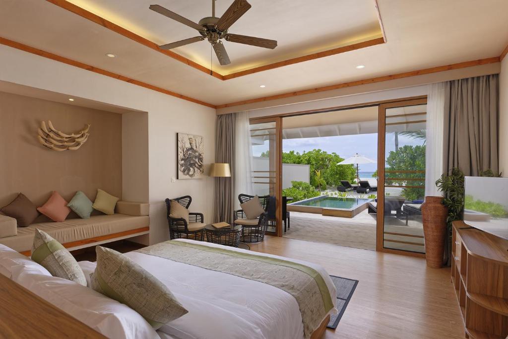 Best All-Inclusive Holiday Offers Maldives