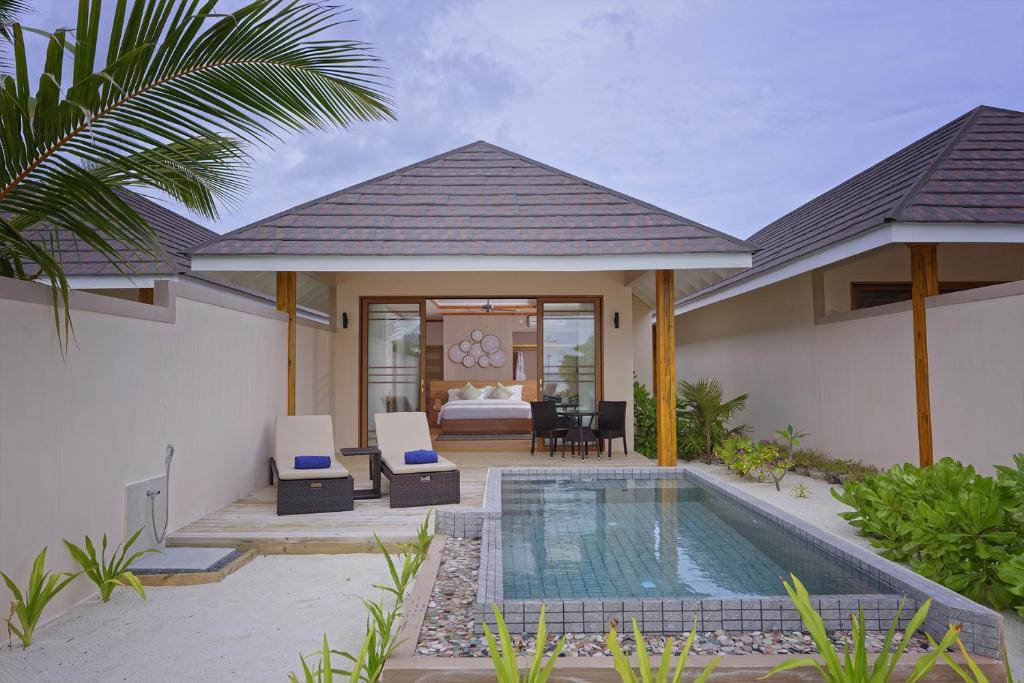Best All-Inclusive Holiday Offers Maldives