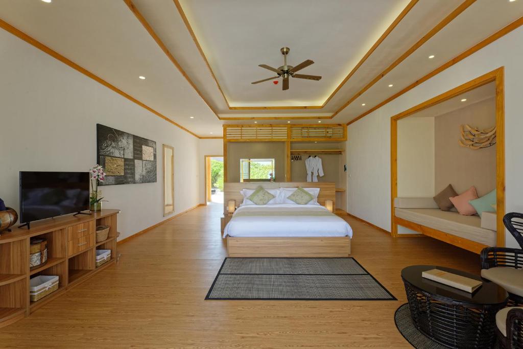 Best All-Inclusive Holiday Offers Maldives