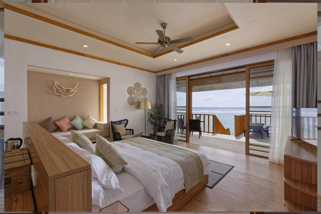 Best All-Inclusive Holiday Offers Maldives
