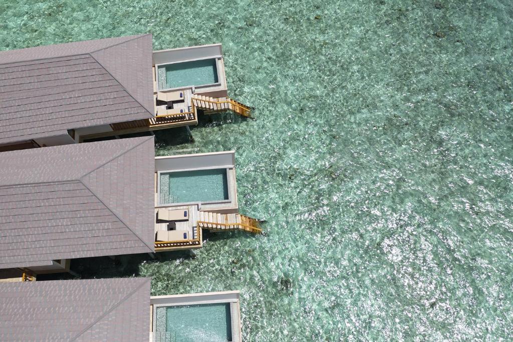 Best All-Inclusive Holiday Offers Maldives