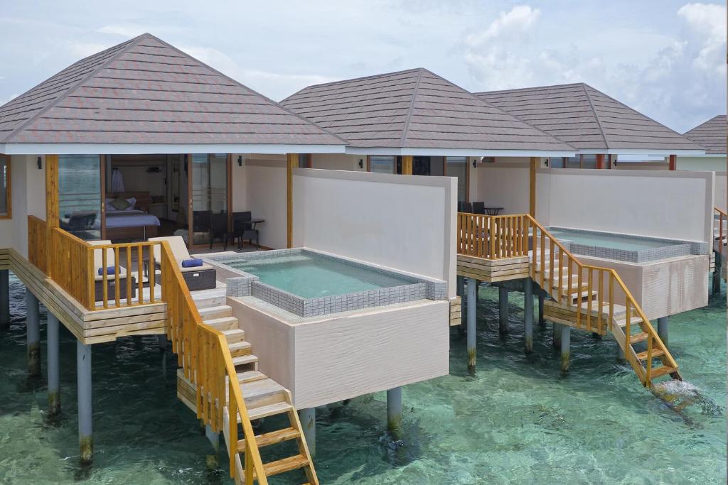 Best All-Inclusive Holiday Offers Maldives