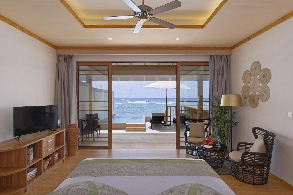 Best All-Inclusive Holiday Offers Maldives