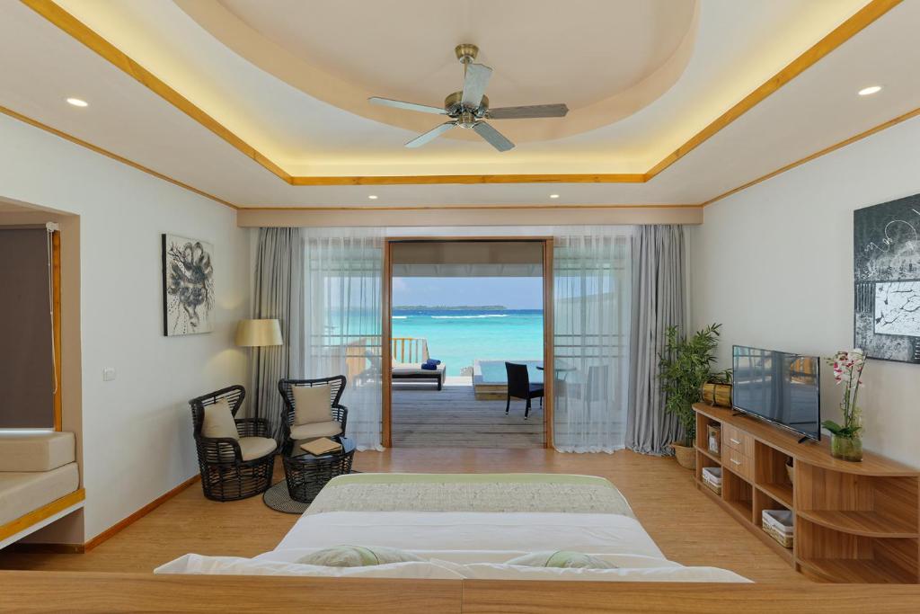Best All-Inclusive Holiday Offers Maldives