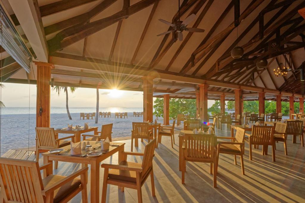 Best All-Inclusive Holiday Offers Maldives