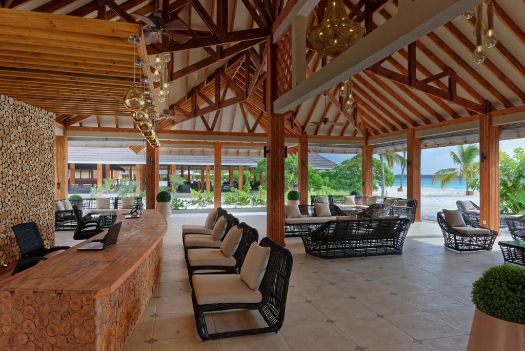 Best All-Inclusive Holiday Offers Maldives