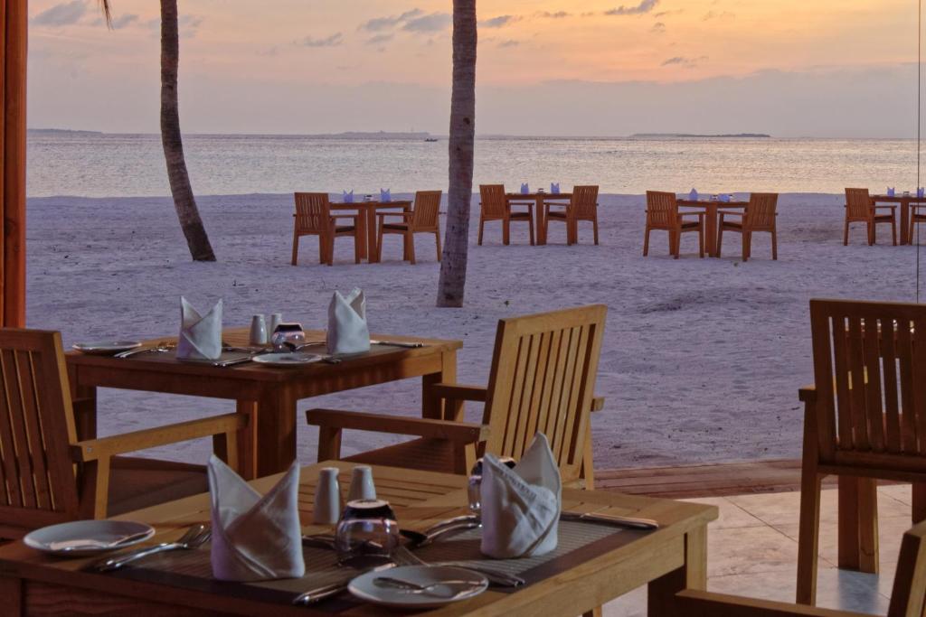 Best All-Inclusive Holiday Offers Maldives