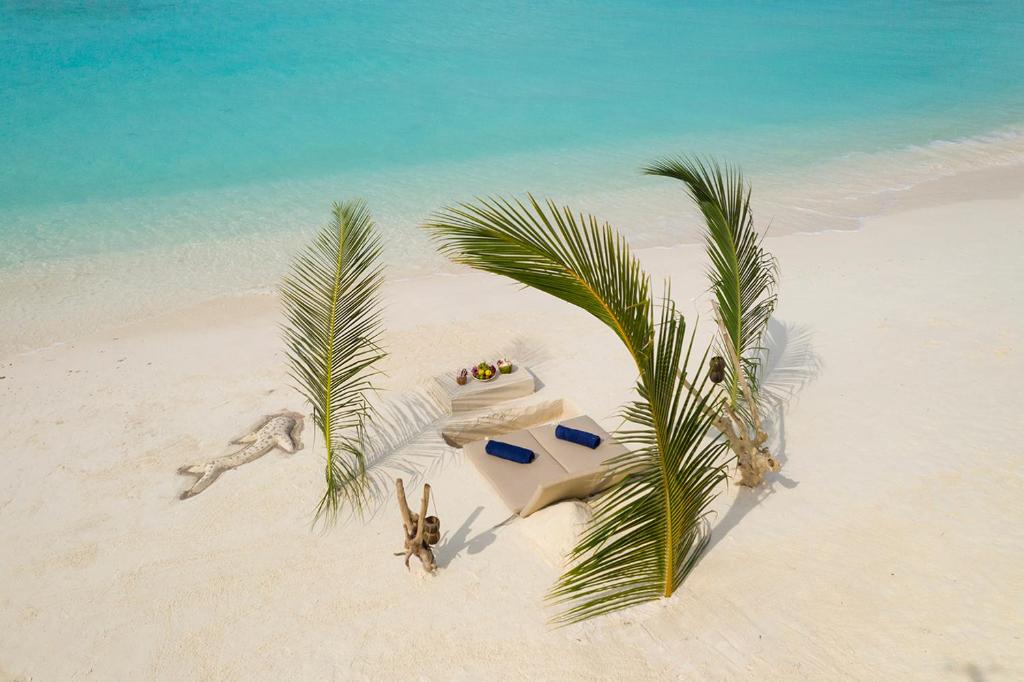 Best All-Inclusive Holiday Offers Maldives