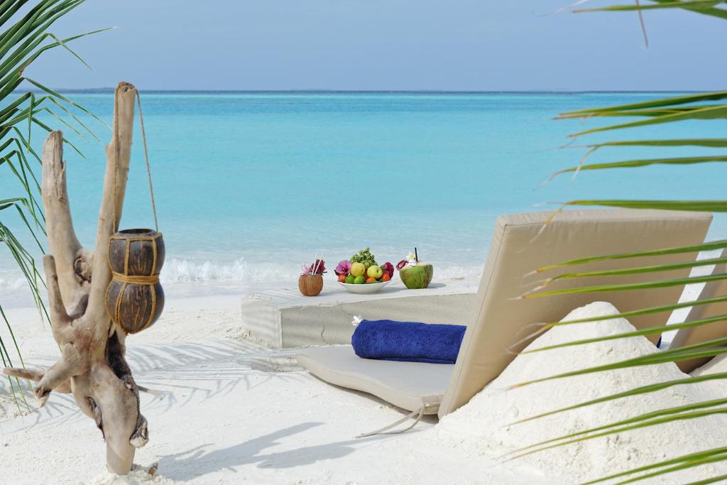 Best All-Inclusive Holiday Offers Maldives