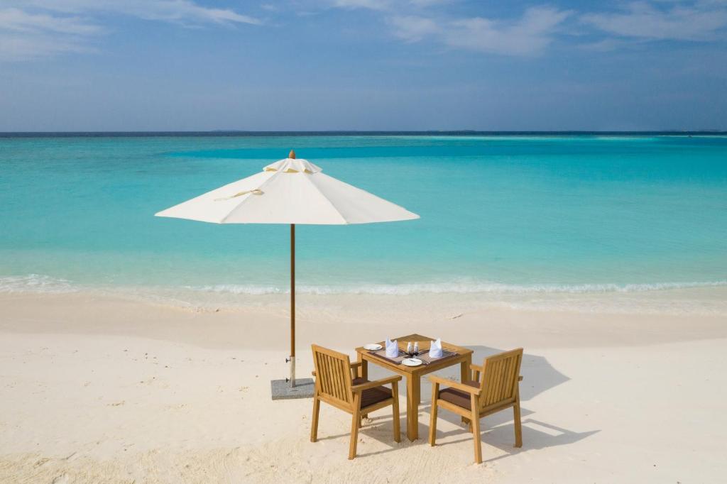 Best All-Inclusive Holiday Offers Maldives