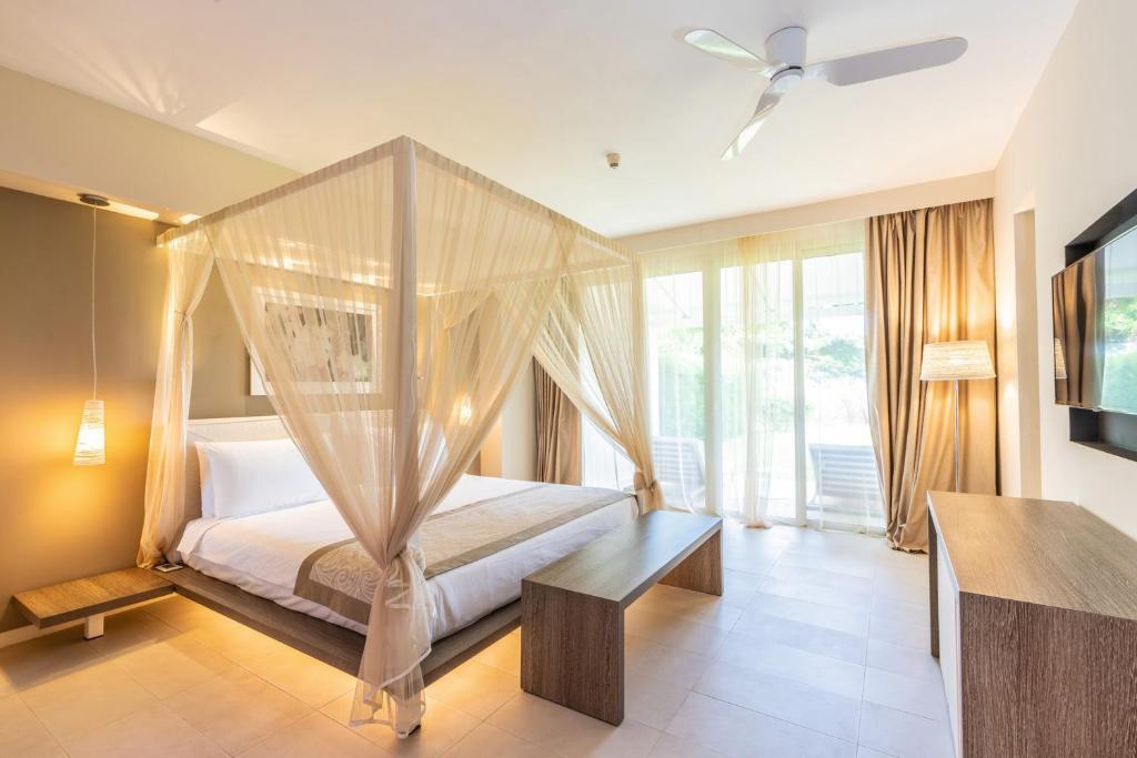 TANZANIA SAFARI (TARANGIRE & NGORONGORO) + ZANZIBAR BEACH – 10 NIGHTS FROM £2,799pp