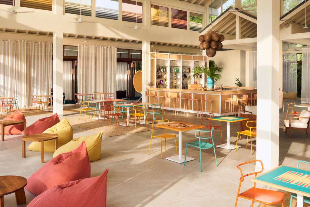 Unleash Your Wanderlust: Enjoy 09 Nights in a Maldives overwater villa with pool,