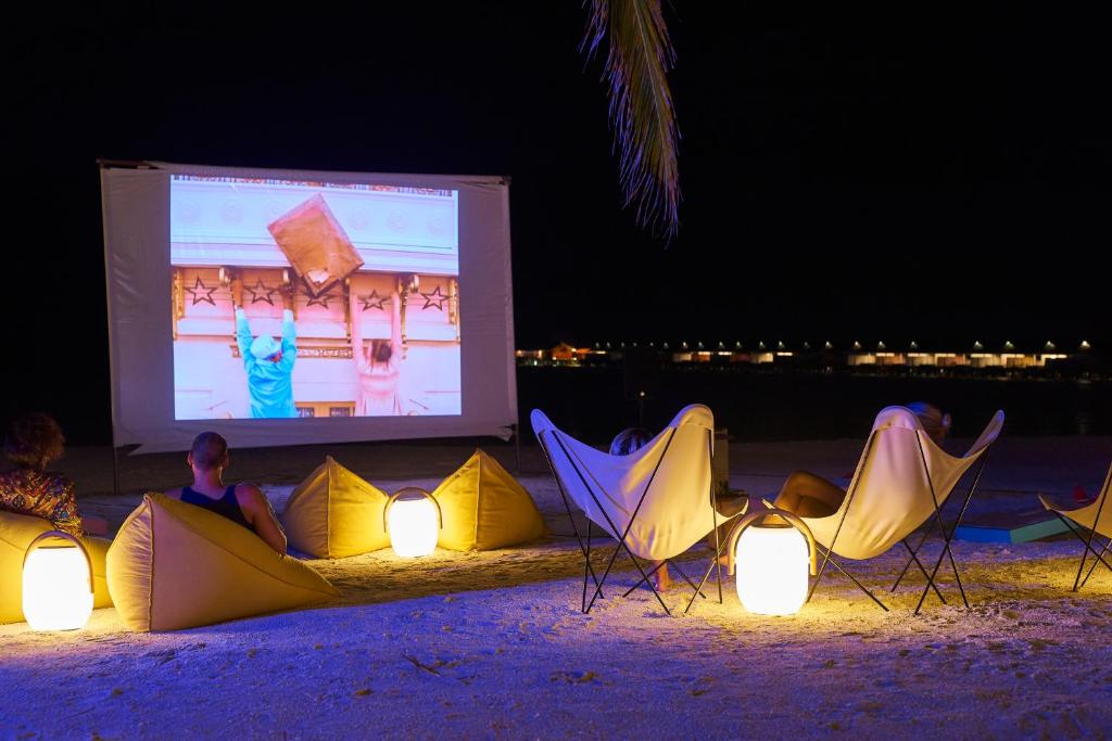 Unleash Your Wanderlust: Enjoy 09 Nights in a Maldives overwater villa with pool,