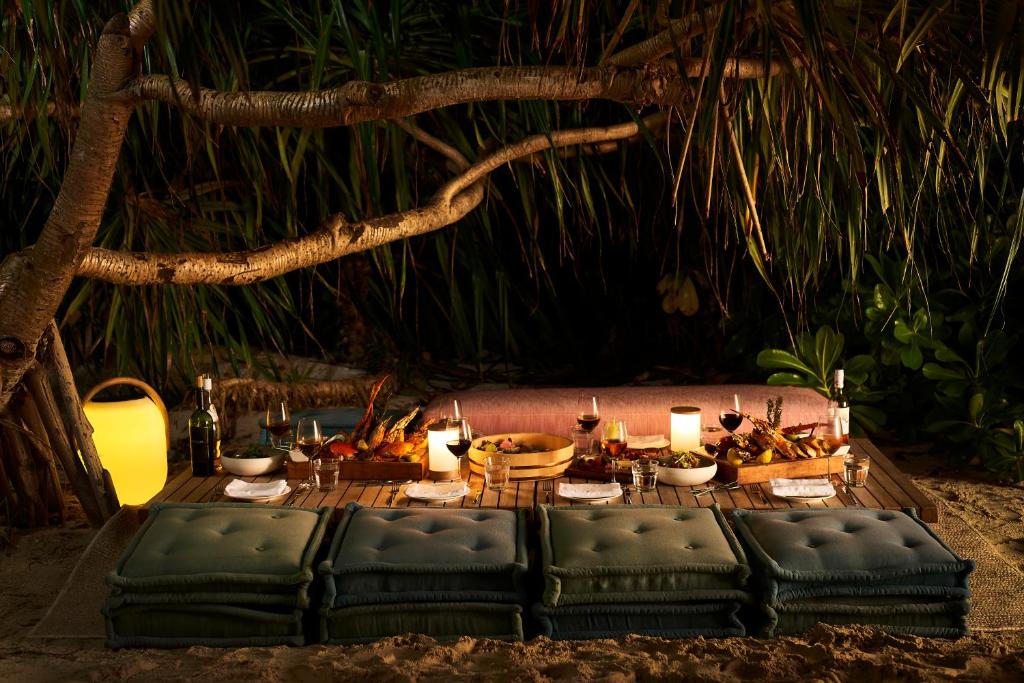 Unleash Your Wanderlust: Enjoy 09 Nights in a Maldives overwater villa with pool,