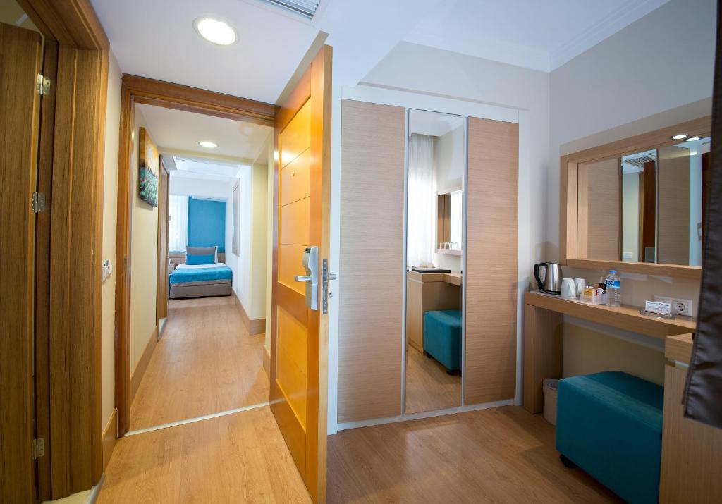 Multi-Destination Holiday Deal || Antalya + Istanbul