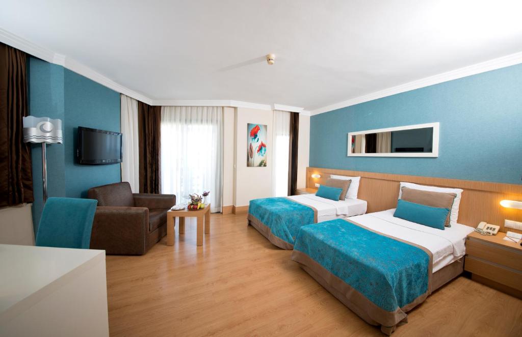 Multi-Destination Holiday Deal || Antalya + Istanbul