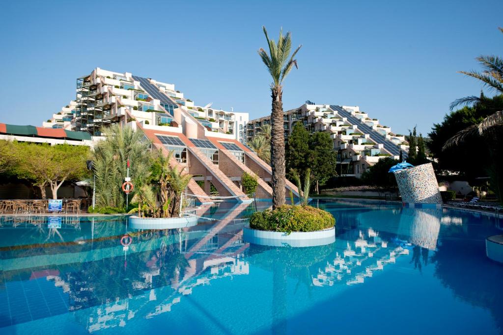 Multi-Destination Holiday Deal || Antalya + Istanbul