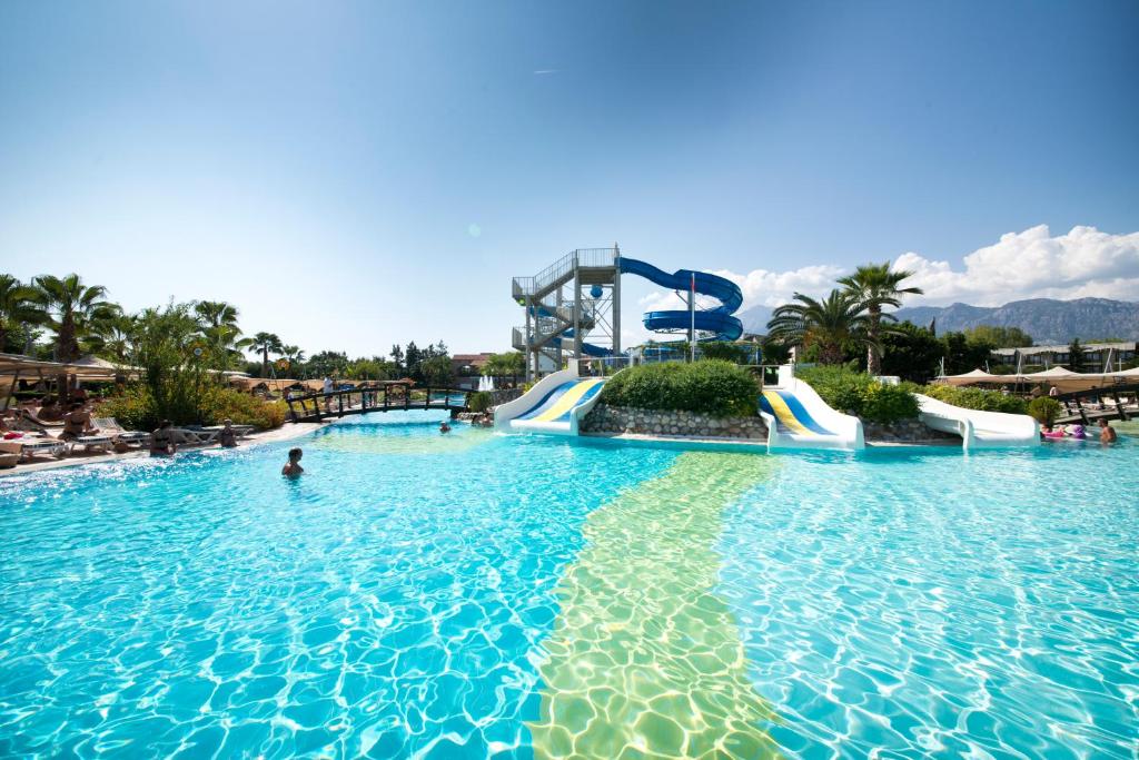 Multi-Destination Holiday Deal || Antalya + Istanbul