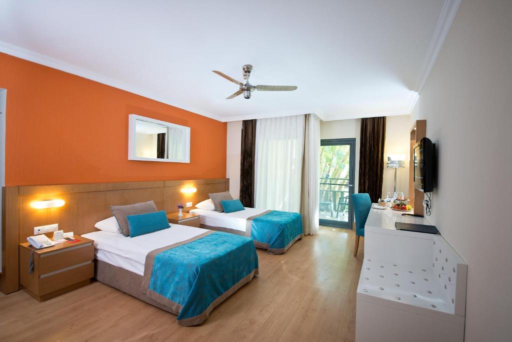 Multi-Destination Holiday Deal || Antalya + Istanbul