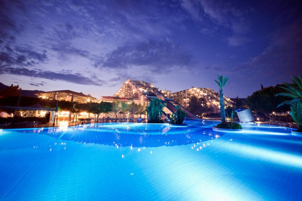 Multi-Destination Holiday Deal || Antalya + Istanbul