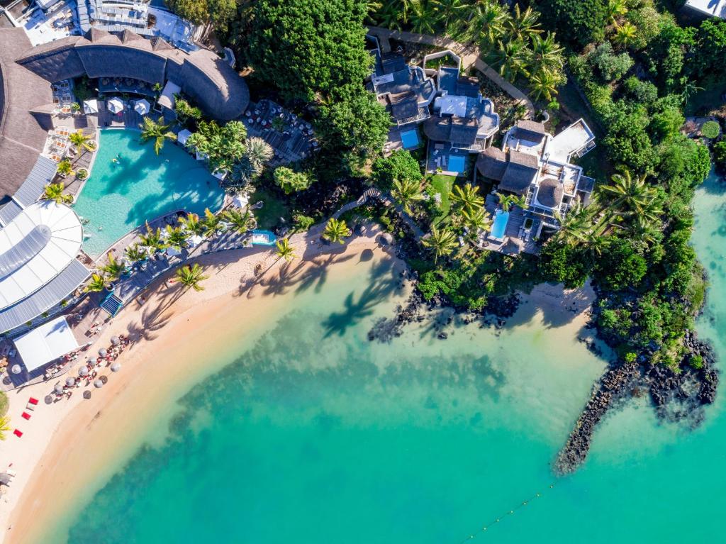 09 Nights Holiday Deal || Mango House Seychelles LXR Hotels & Resorts