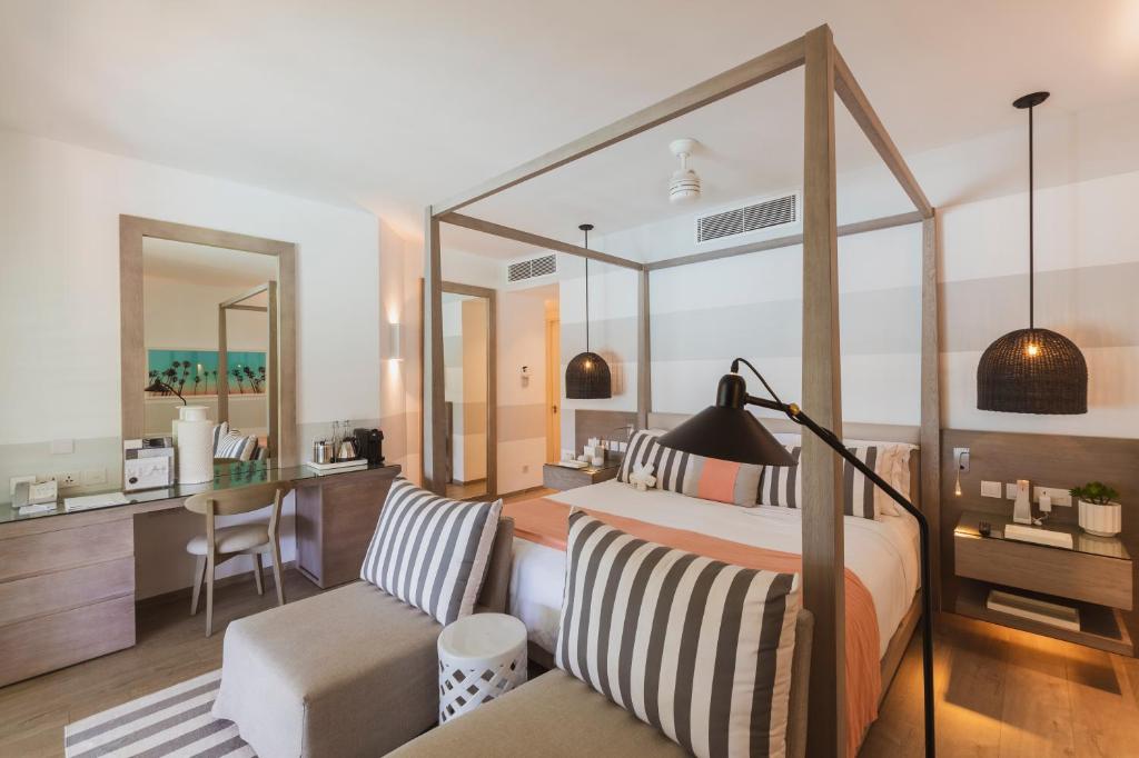 09 Nights Holiday Deal || Mango House Seychelles LXR Hotels & Resorts