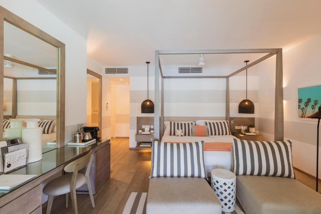 09 Nights Holiday Deal || Mango House Seychelles LXR Hotels & Resorts