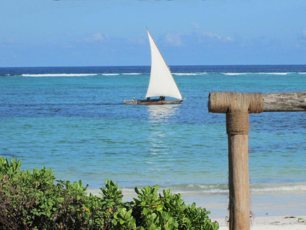10 Nights From the Dazzling Skylines of Dubai to the Turquoise Shores of Zanzibar Price starting from £1599pp!