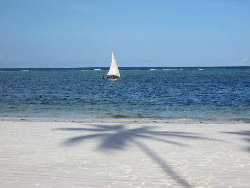 10 Nights From the Dazzling Skylines of Dubai to the Turquoise Shores of Zanzibar Price starting from £1599pp!