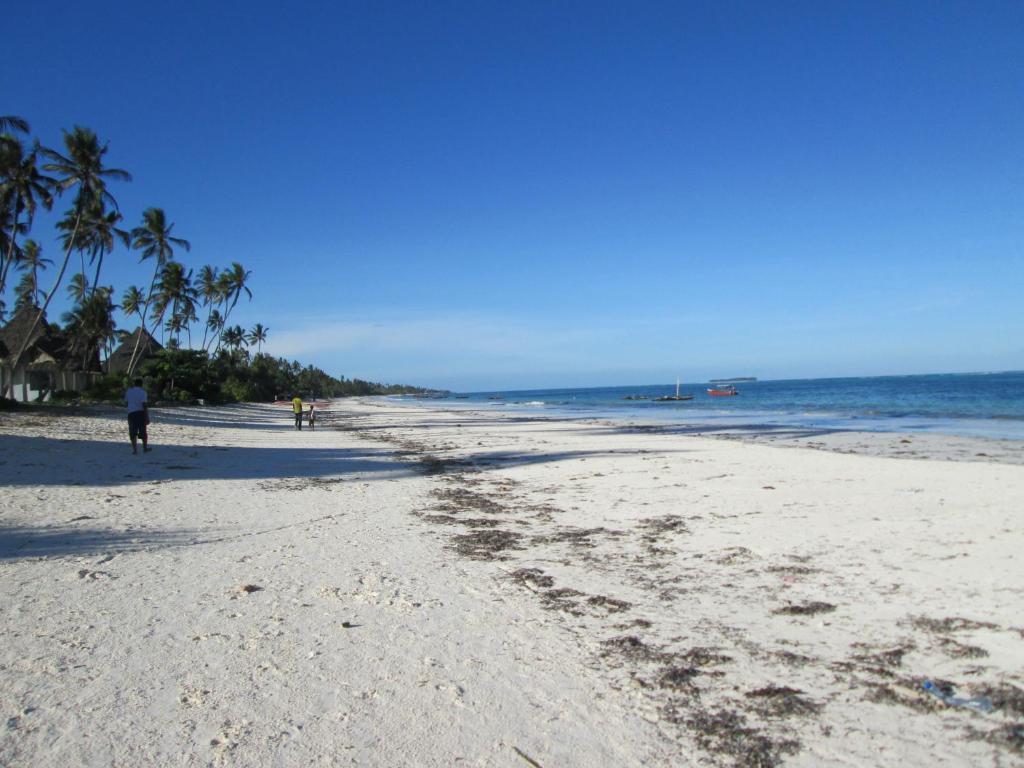 10 Nights From the Dazzling Skylines of Dubai to the Turquoise Shores of Zanzibar Price starting from £1599pp!