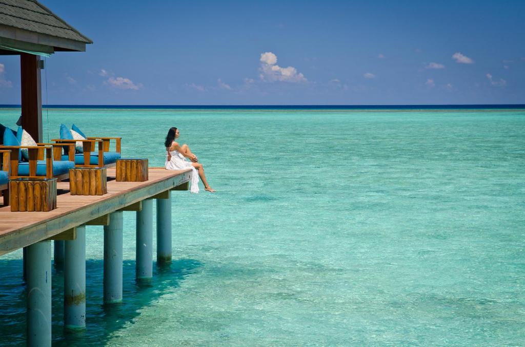 10 Nights Luxury Holiday Trip to Maldives || Dubai Starting from £1,595 pp
