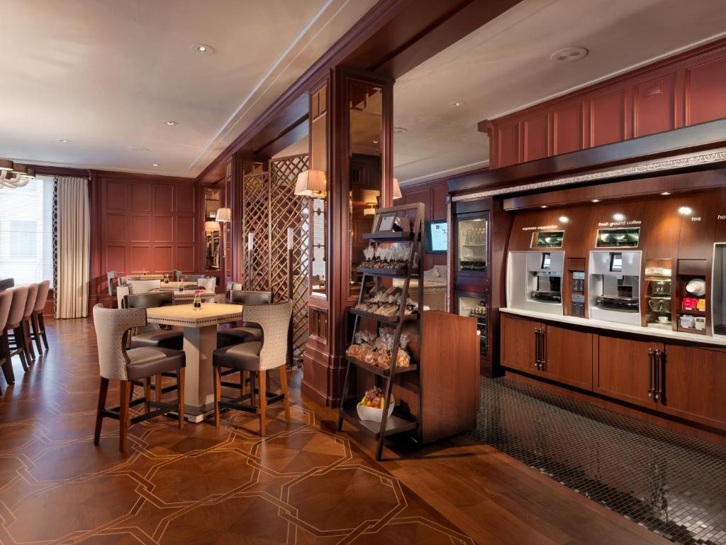 Triple Destination Holiday Deal Las Vegas + San Francisco + Los Angeles