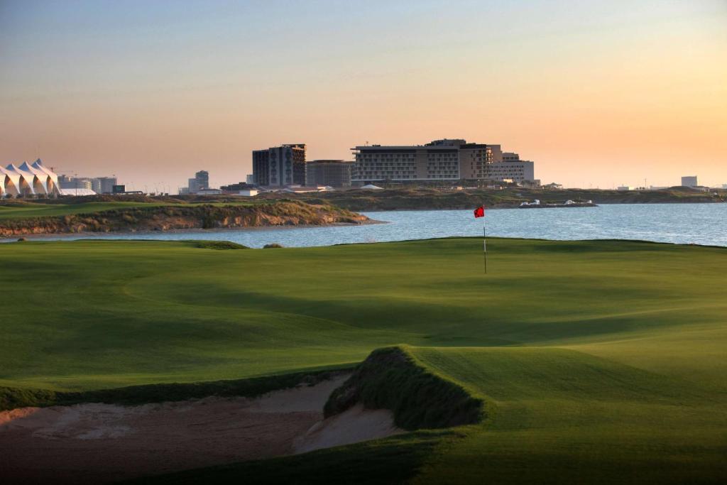 UFC Abu Dhabi Extravaganza: Your 2-Nights Action-Packed Holiday Deal, with Flight & Transfers