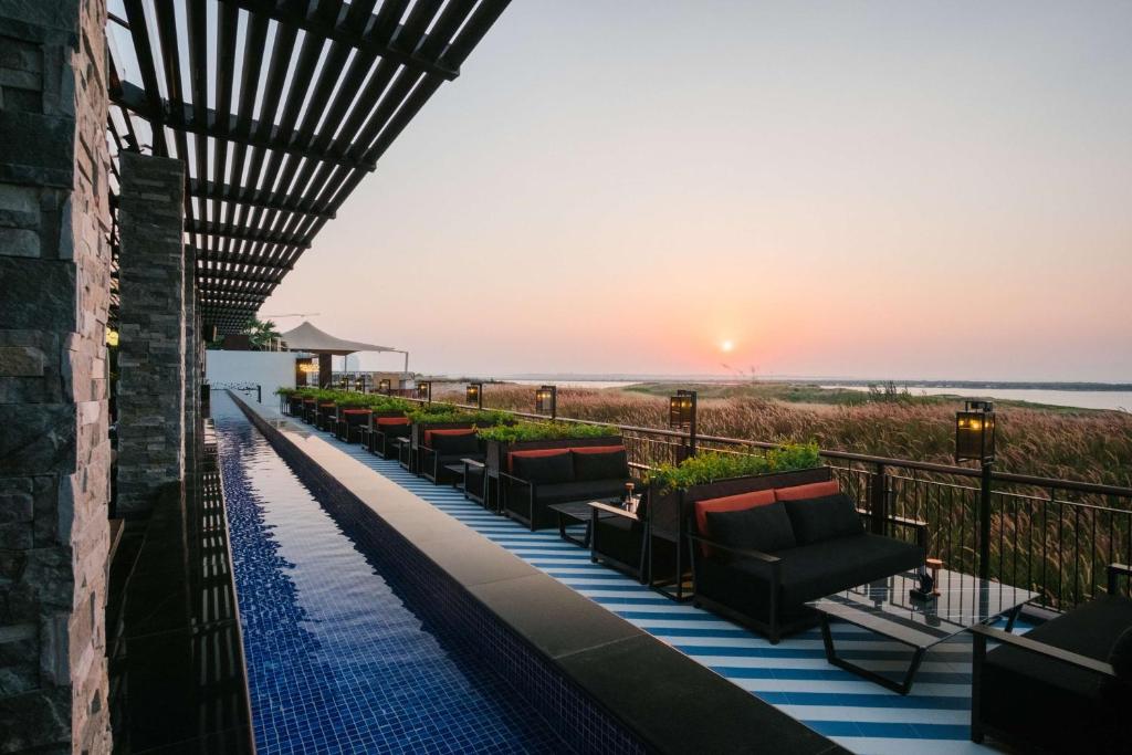 UFC Abu Dhabi Extravaganza: Your 2-Nights Action-Packed Holiday Deal, with Flight & Transfers