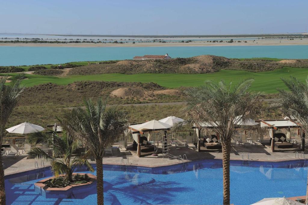 UFC Abu Dhabi Extravaganza: Your 2-Nights Action-Packed Holiday Deal, with Flight & Transfers