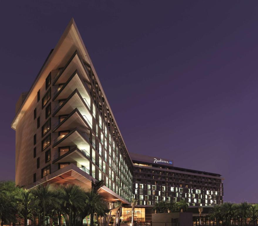 UFC Abu Dhabi Extravaganza: Your 2-Nights Action-Packed Holiday Deal, with Flight & Transfers