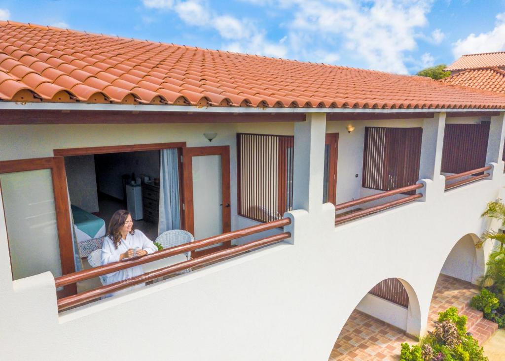 Escape to Paradise: 07 Nights All-Inclusive Stay at Sugar Cane Club Hotel And Spa