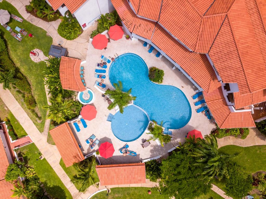 Escape to Paradise: 07 Nights All-Inclusive Stay at Sugar Cane Club Hotel And Spa