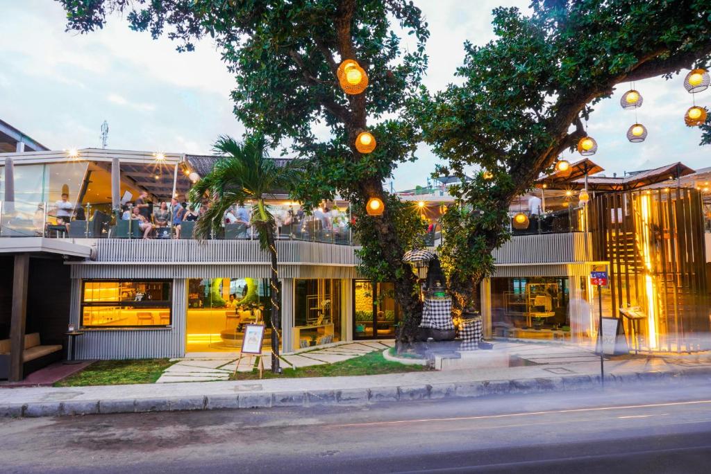 Your 10-Night Bali + Nusa Penida Escape Awaits – from just £1399pp!