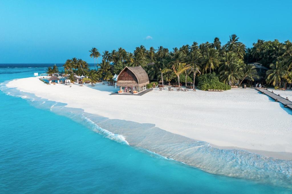 Discover the Magic: 07 Nights in Maldivian Paradise, with Flight and Transfers, Starting from, £3299PP