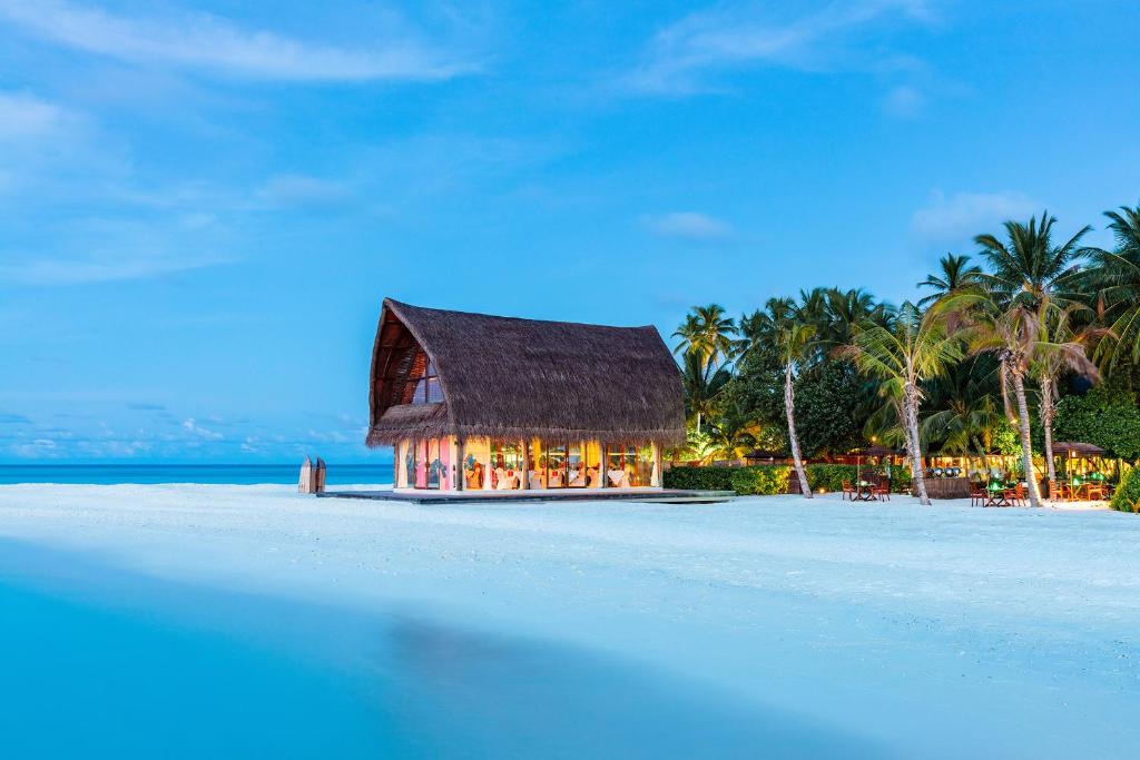 Discover the Magic: 07 Nights in Maldivian Paradise, with Flight and Transfers, Starting from, £3299PP