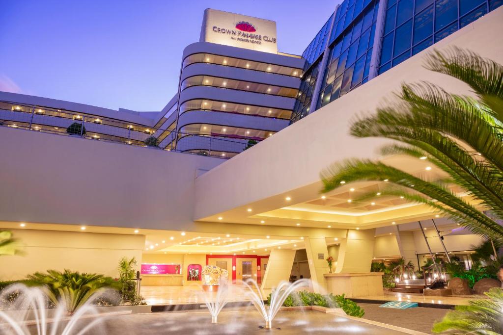 10 Nights Holidat at Cancun & Las Vegas with Standard room