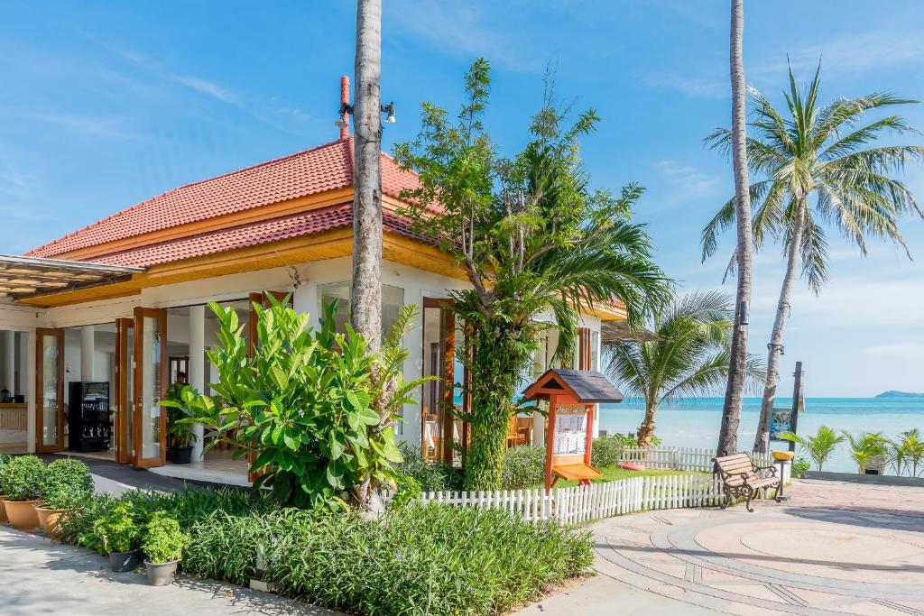 12-Night Multi-Center Thailand Escape! covering Bangkok, Koh Samui & Phuket! price starting from £1,299/PP