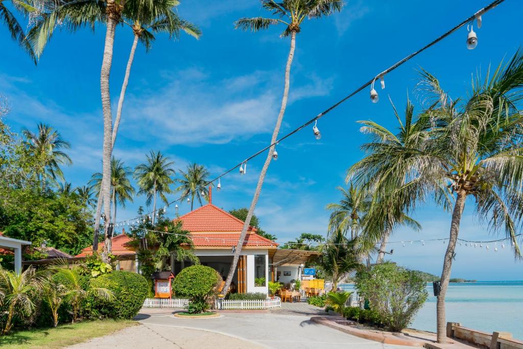 12-Night Multi-Center Thailand Escape! covering Bangkok, Koh Samui & Phuket! price starting from £1,299/PP